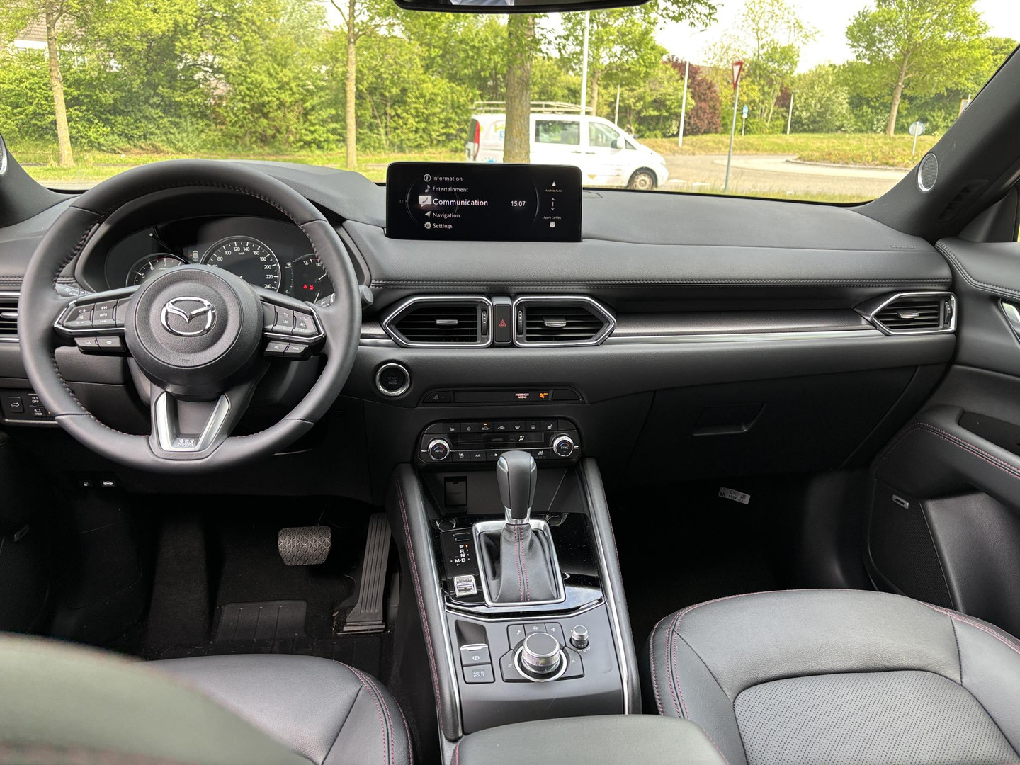 Mazda Mazda
