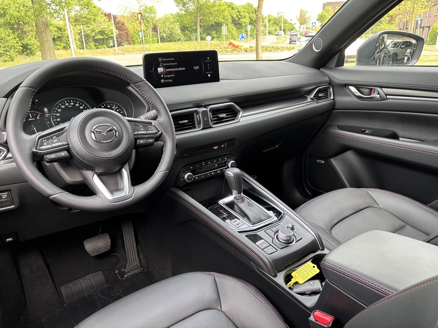 Mazda Mazda