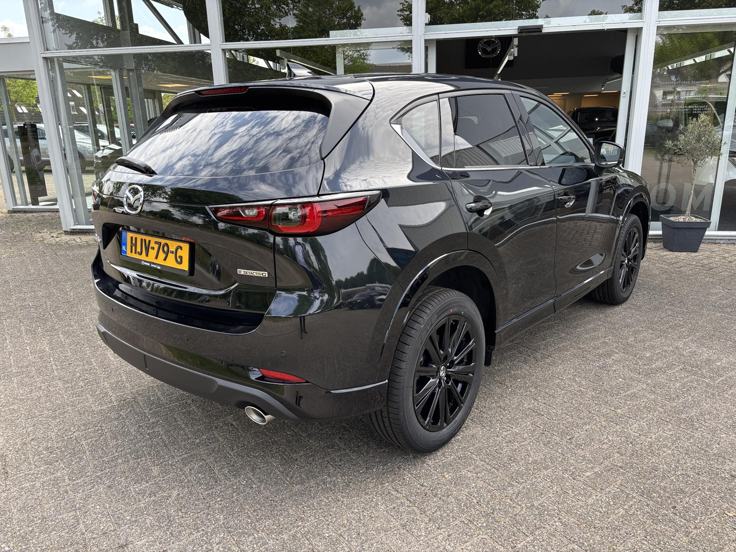 Mazda Mazda