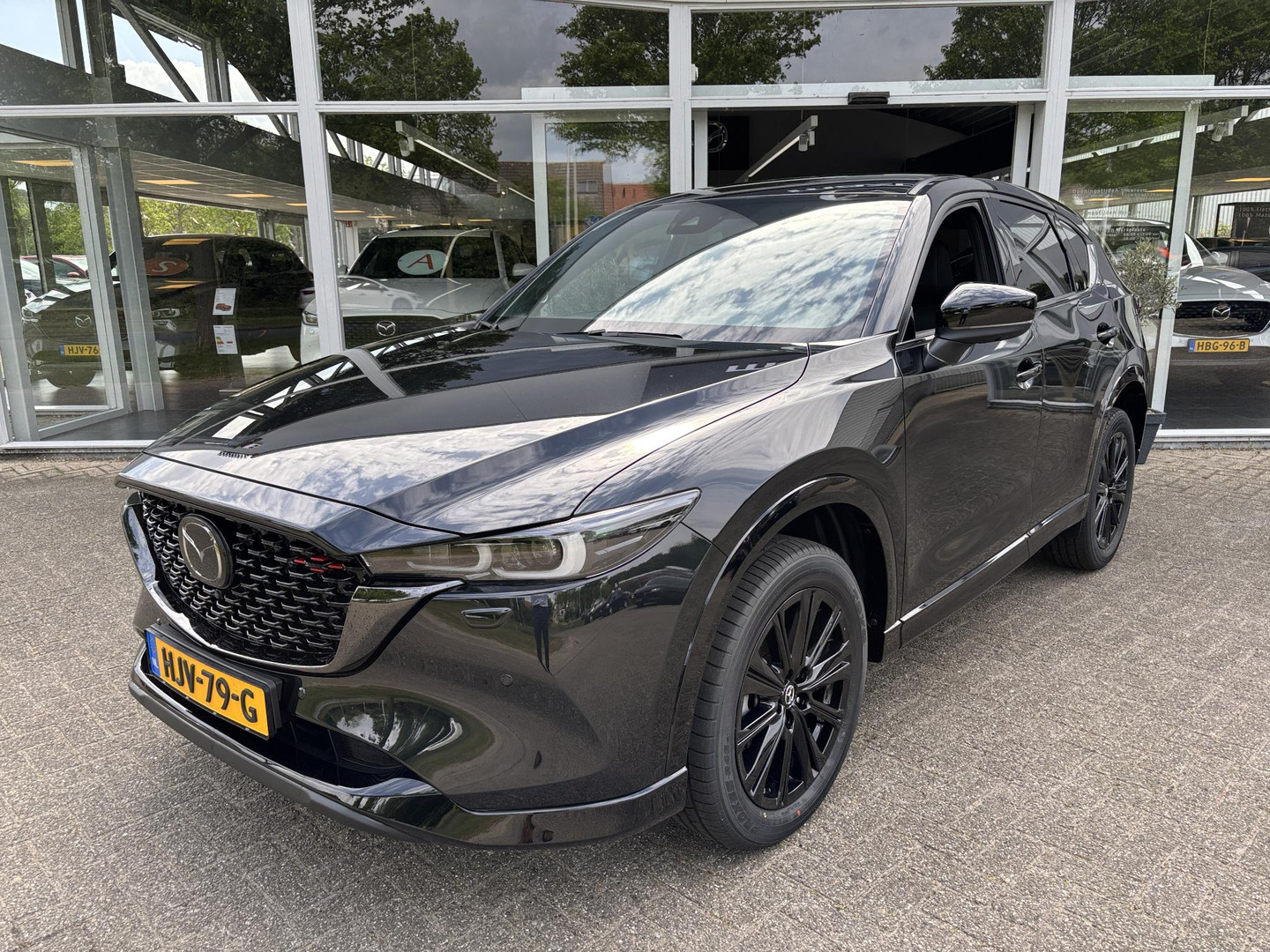 Mazda Mazda