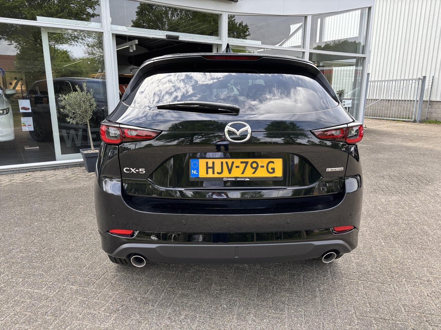 Mazda Mazda