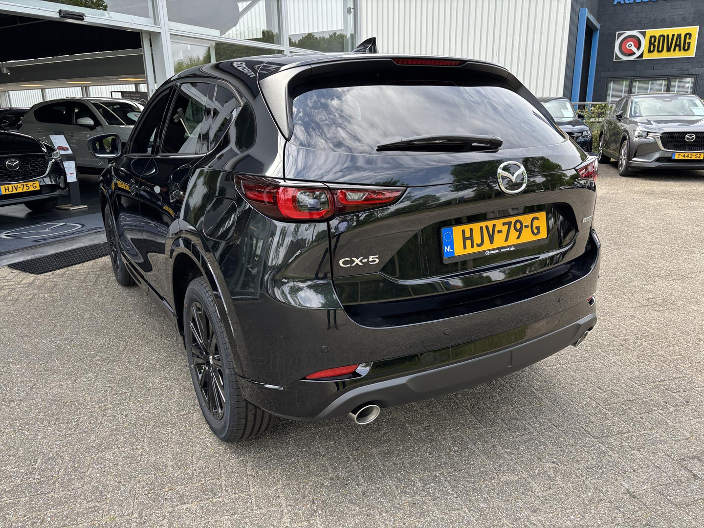 Mazda Mazda