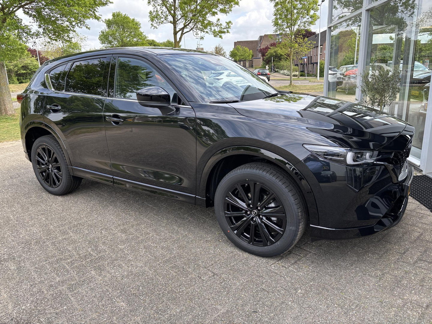 Mazda Mazda