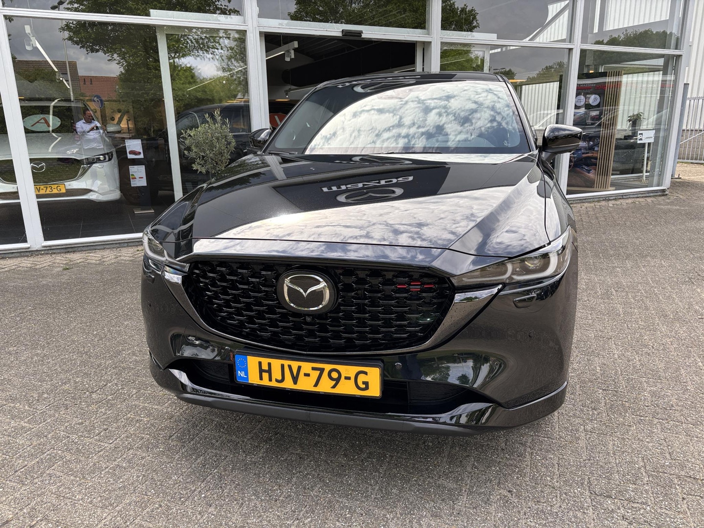 Mazda Mazda