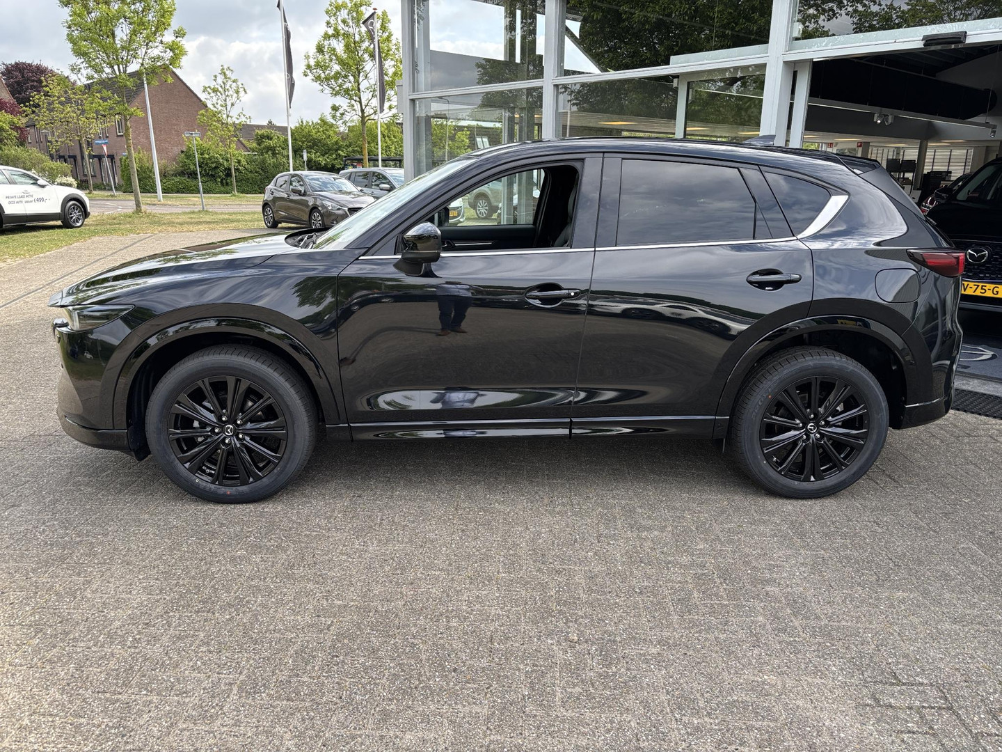 Mazda Mazda