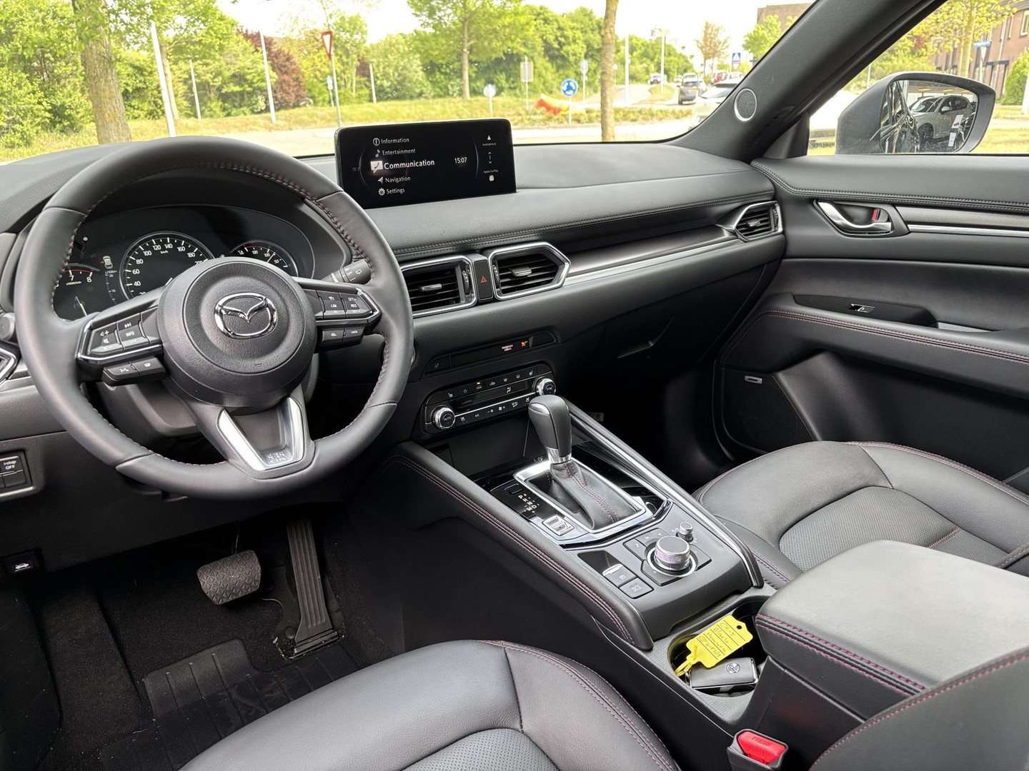 Mazda Mazda