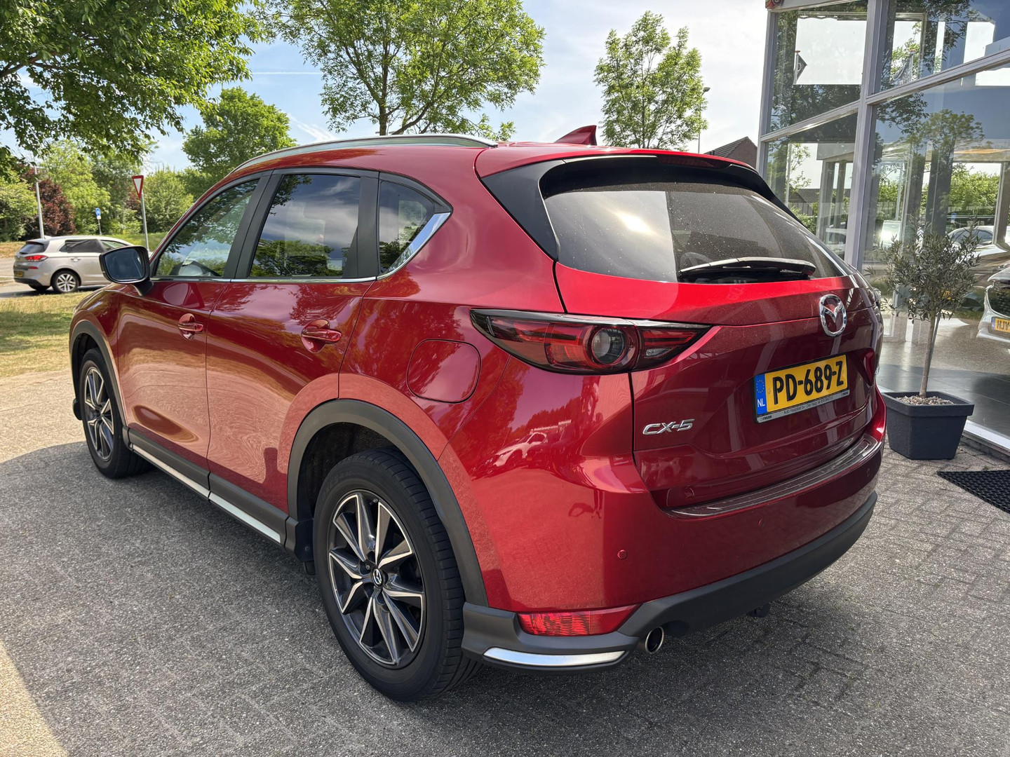 Mazda Mazda