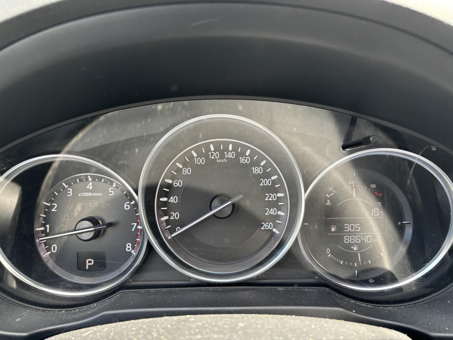 Mazda Mazda