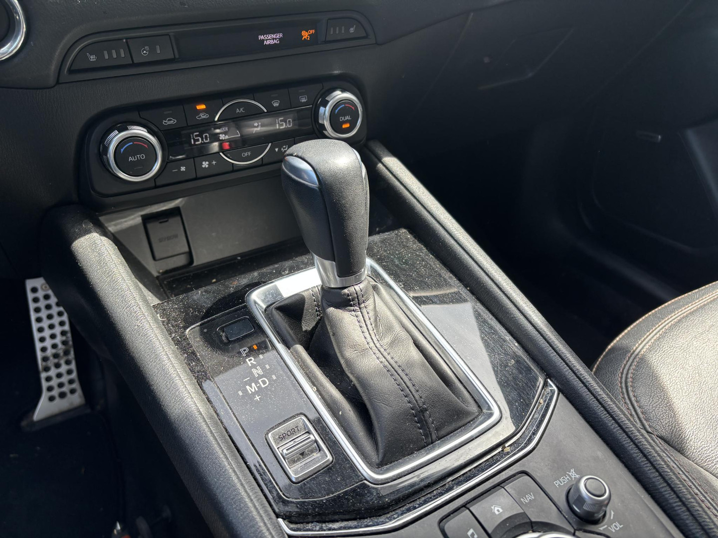 Mazda Mazda