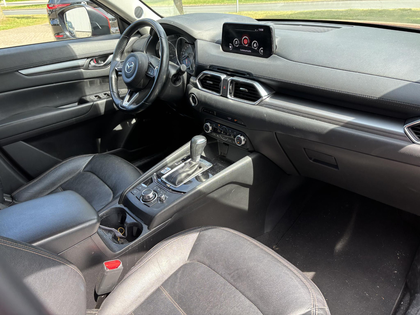 Mazda Mazda