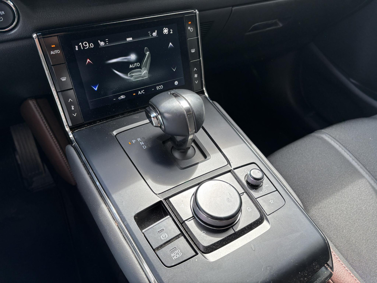 Mazda Mazda