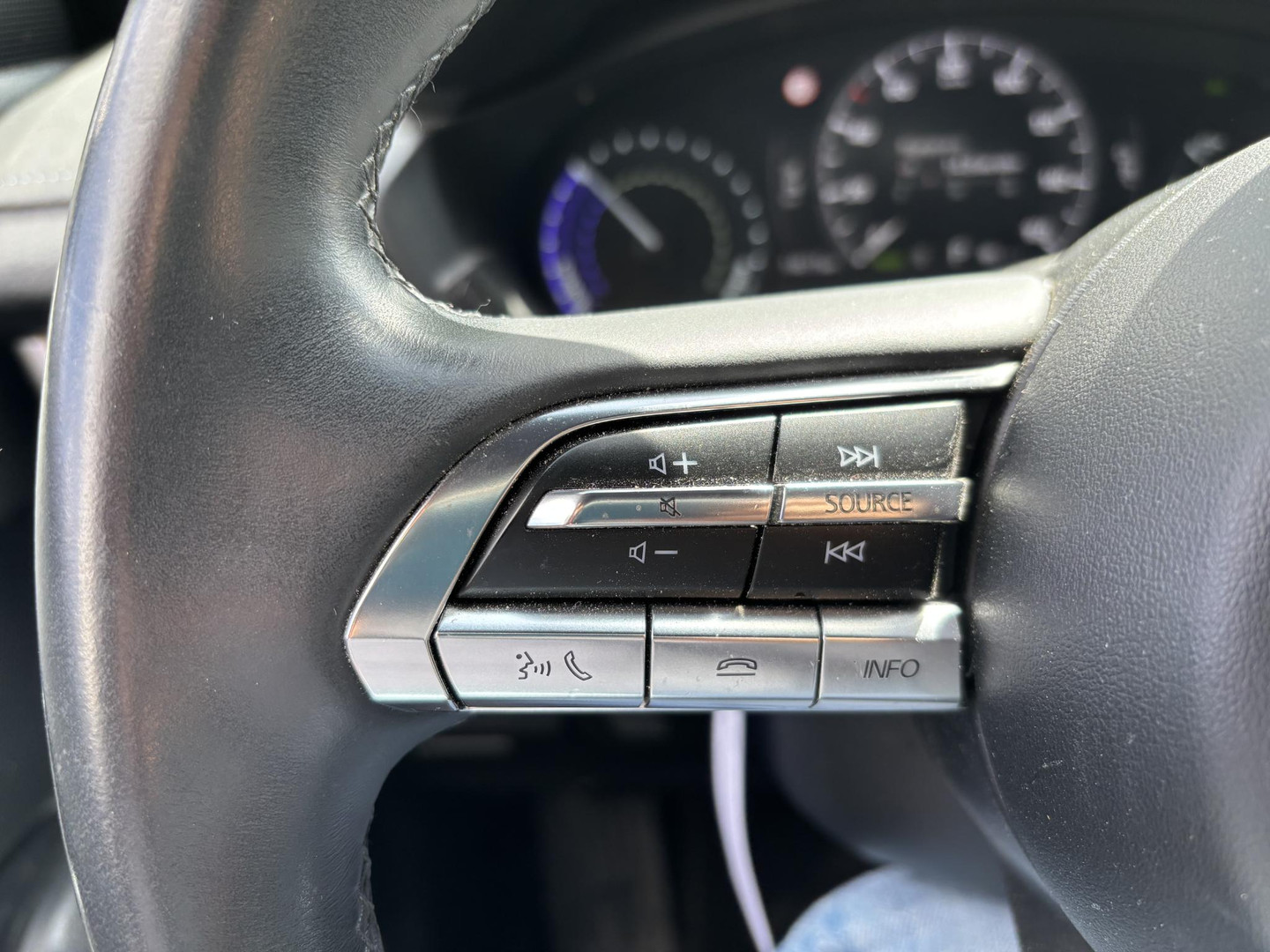 Mazda Mazda