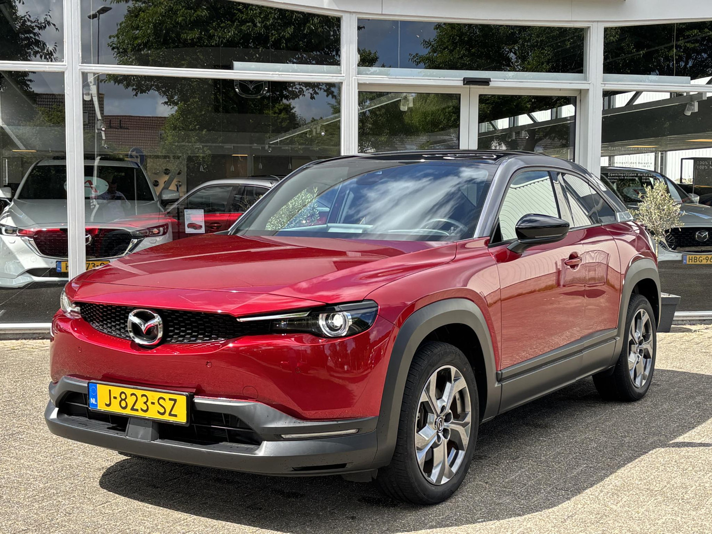 Mazda Mazda