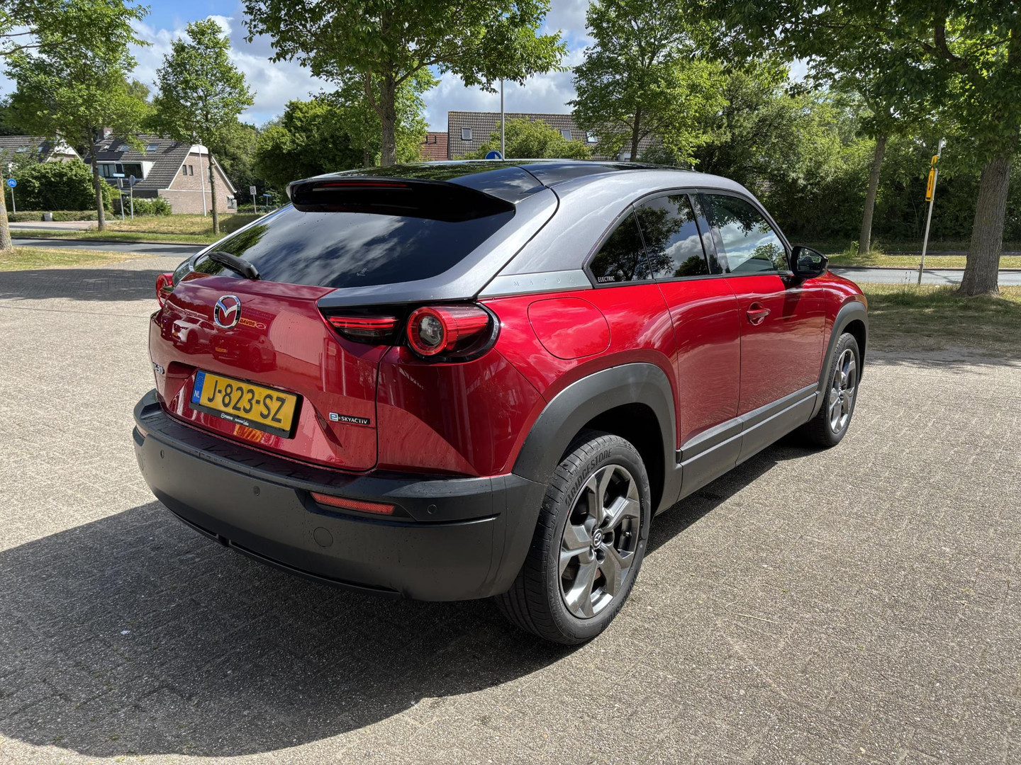 Mazda Mazda