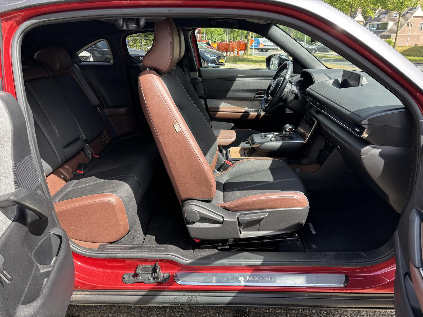 Mazda Mazda