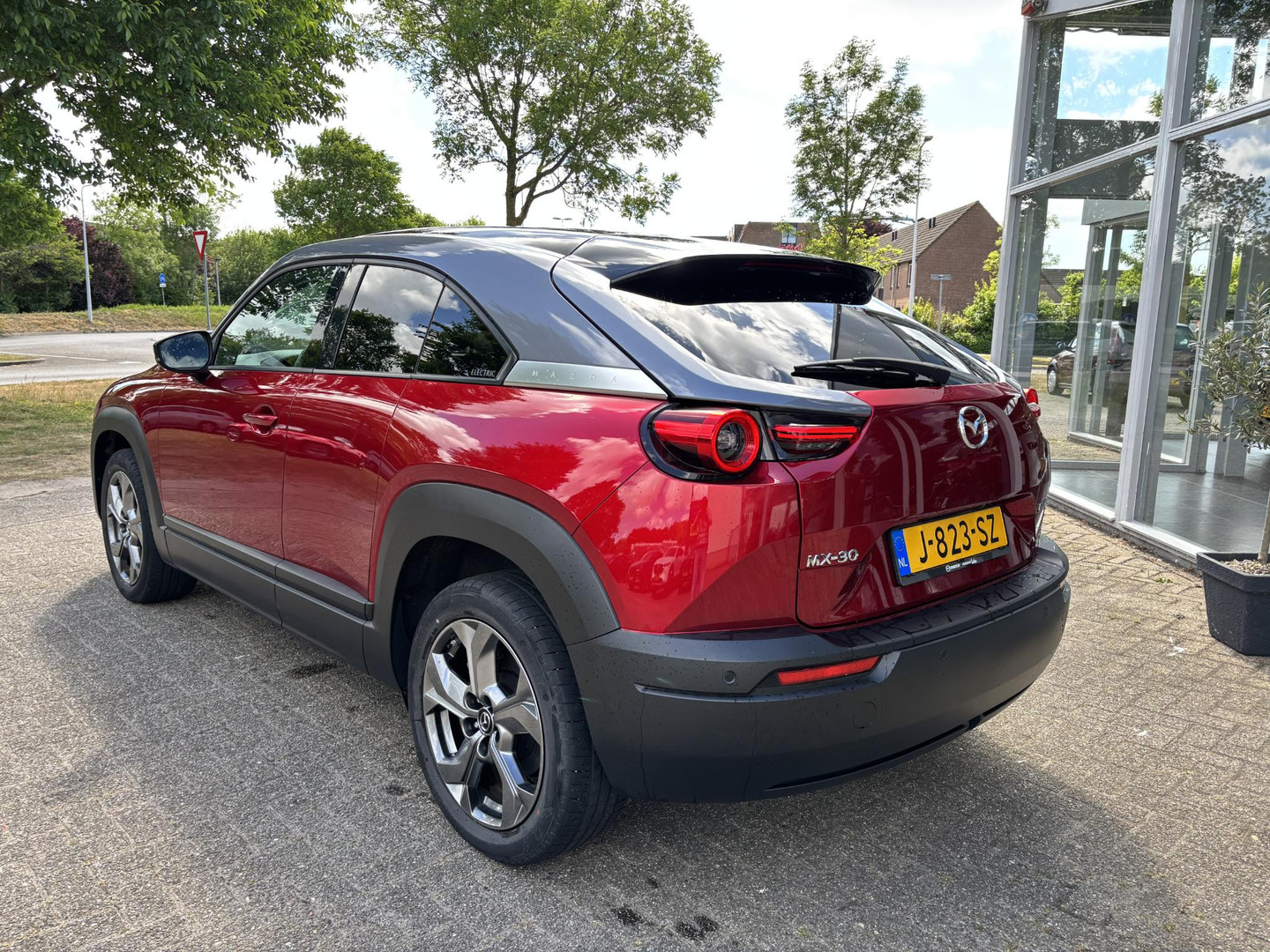 Mazda Mazda