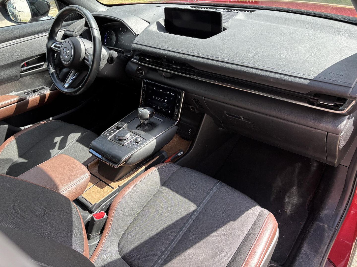 Mazda Mazda