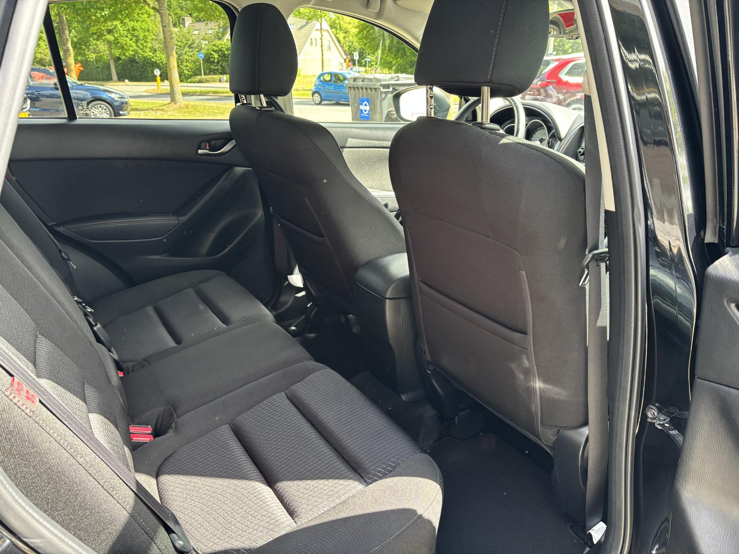 Mazda Mazda