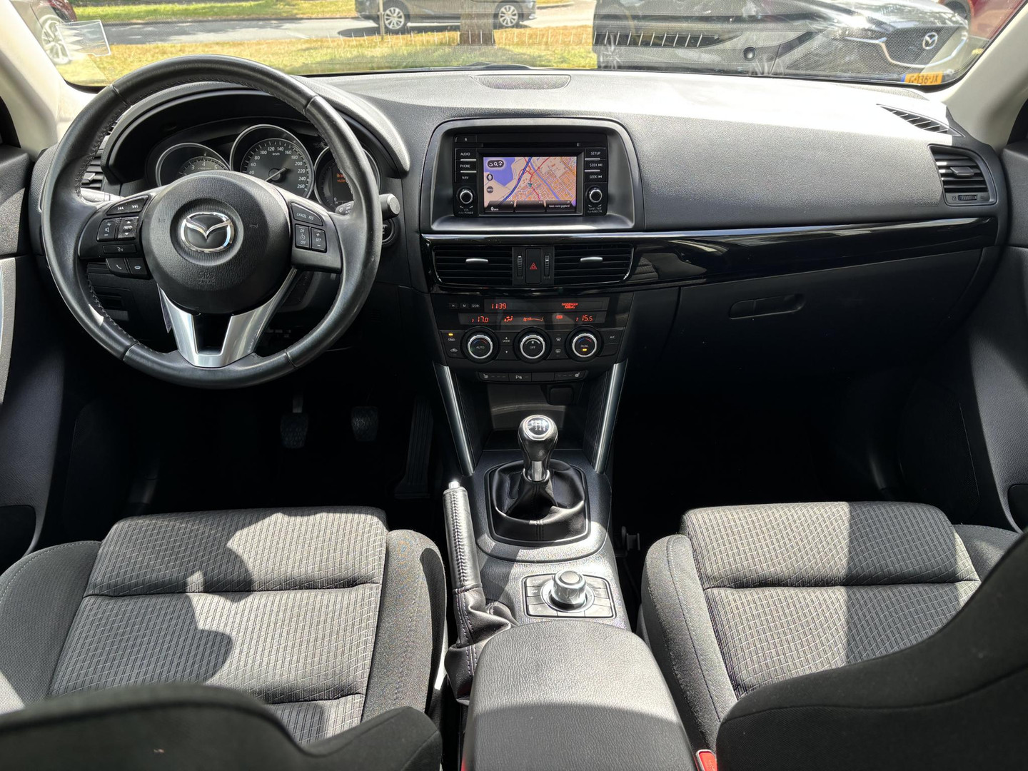 Mazda Mazda
