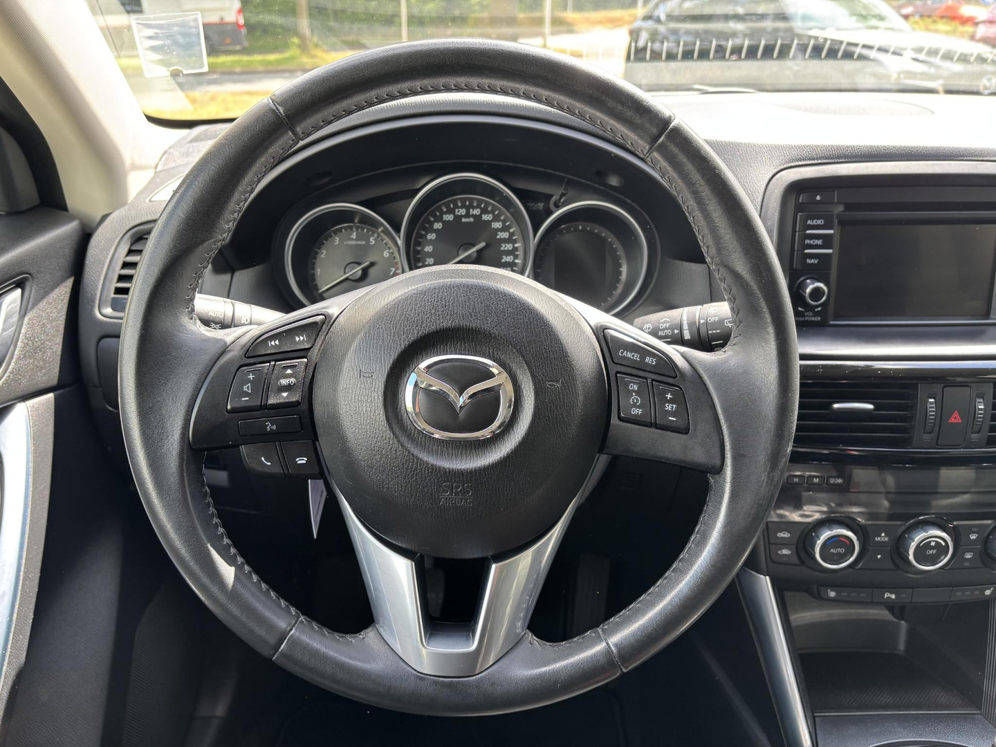 Mazda Mazda