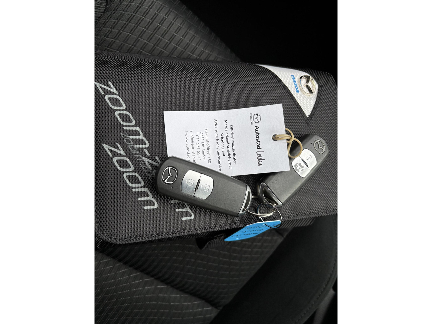 Mazda Mazda
