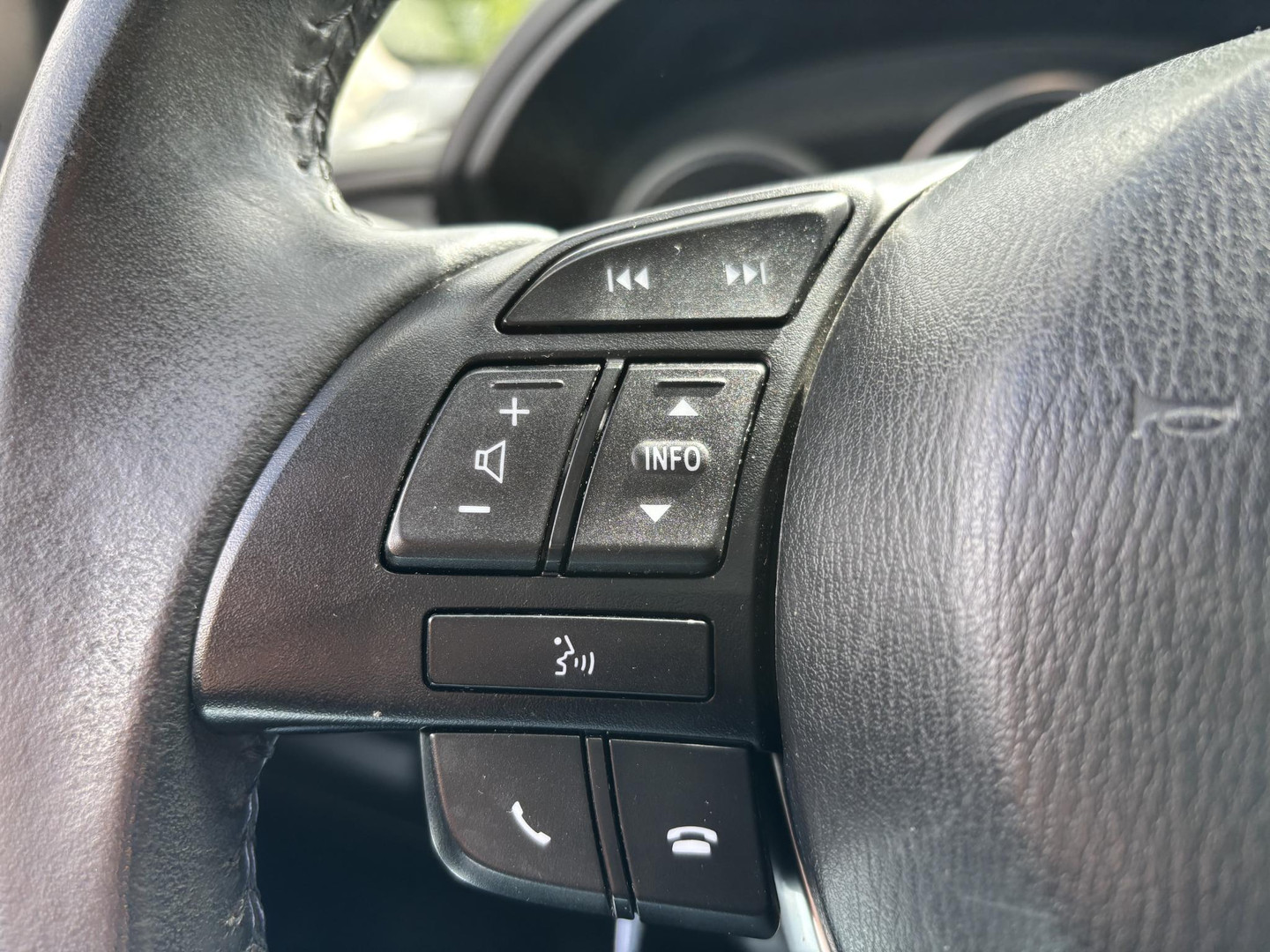 Mazda Mazda