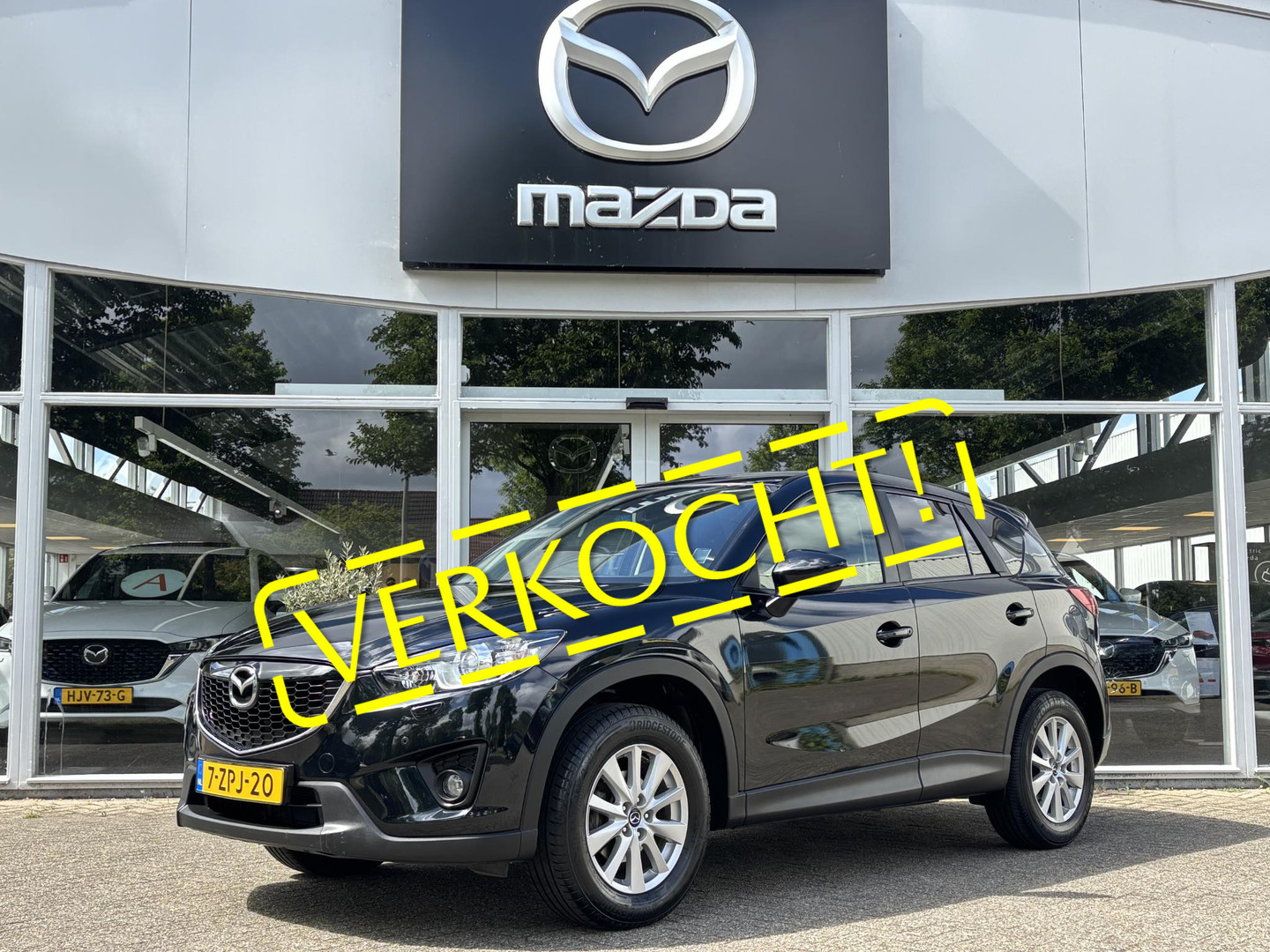 Mazda Mazda