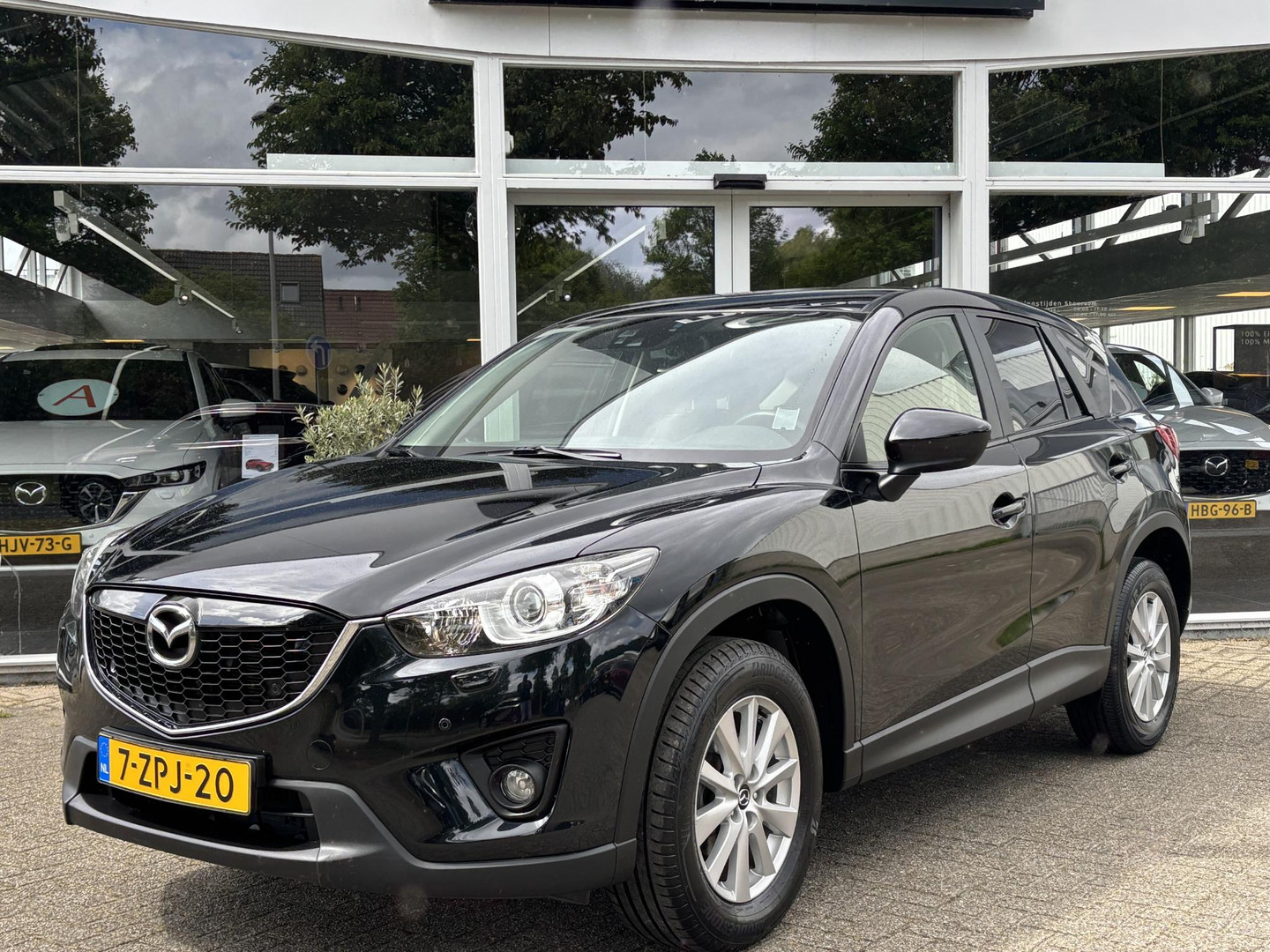 Mazda Mazda