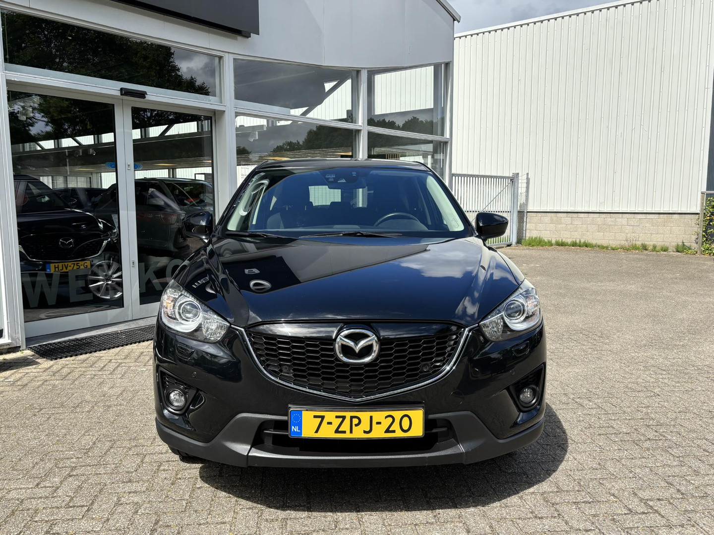 Mazda Mazda
