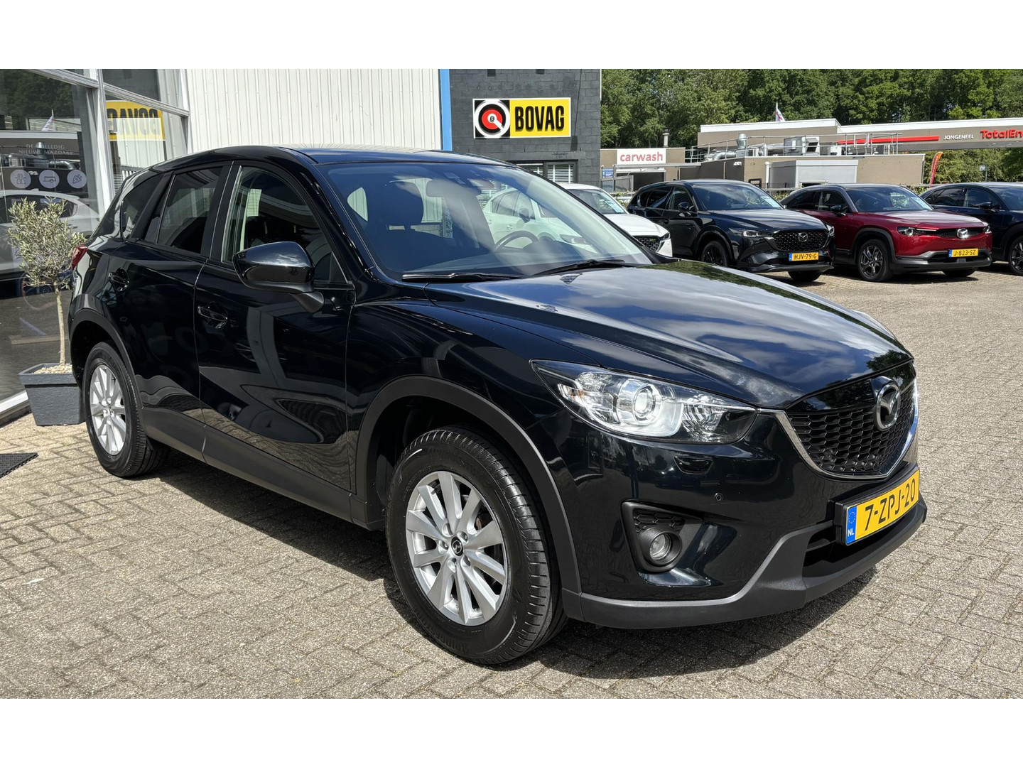 Mazda Mazda