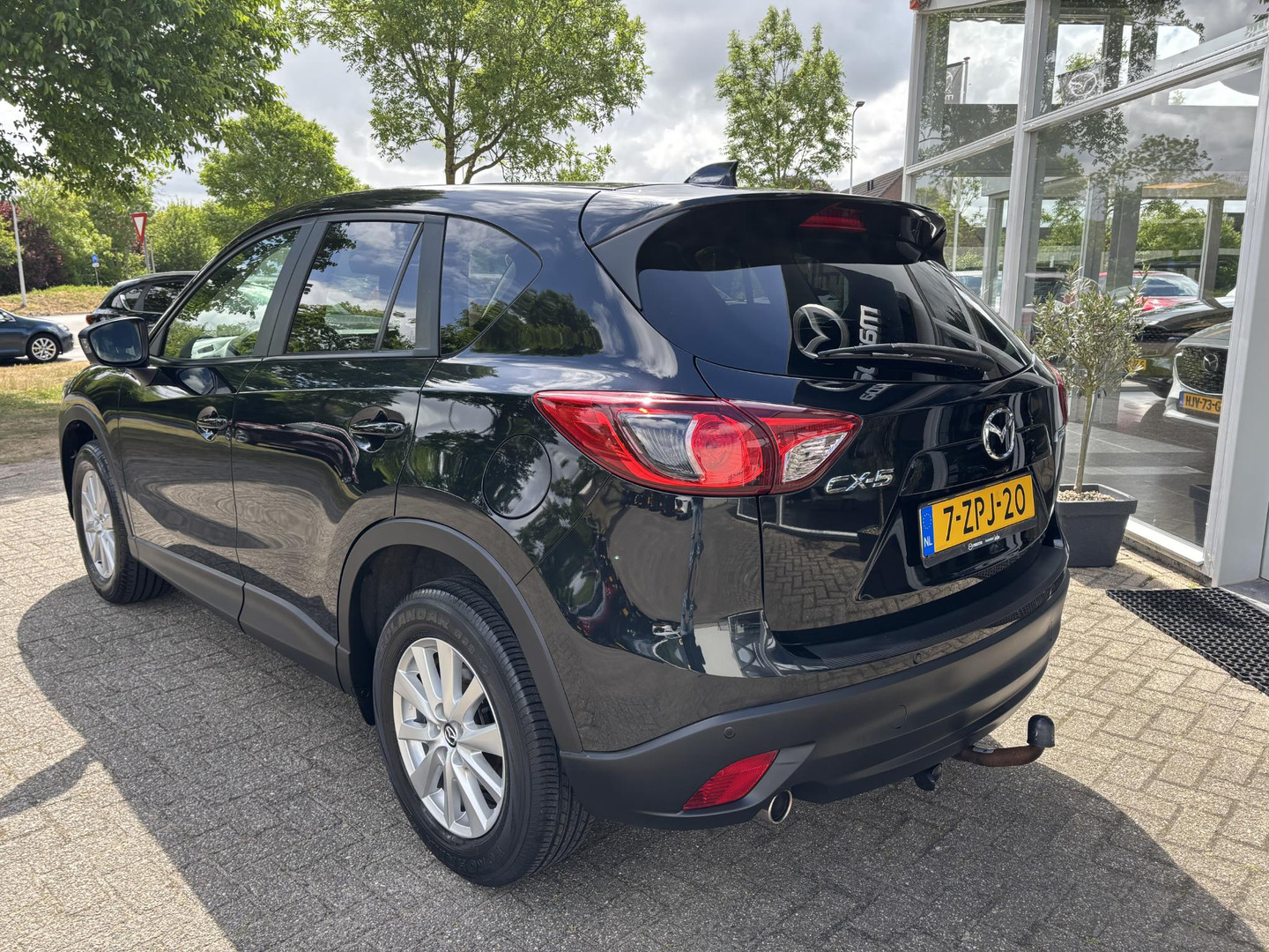 Mazda Mazda