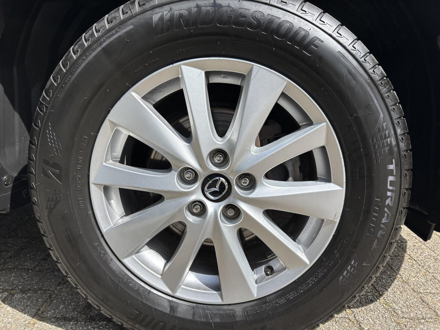 Mazda Mazda