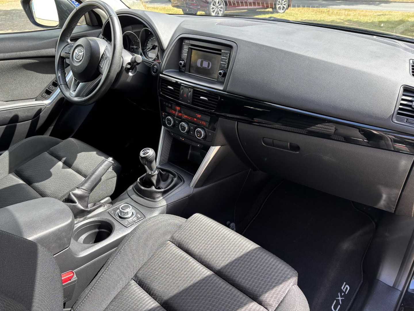 Mazda Mazda