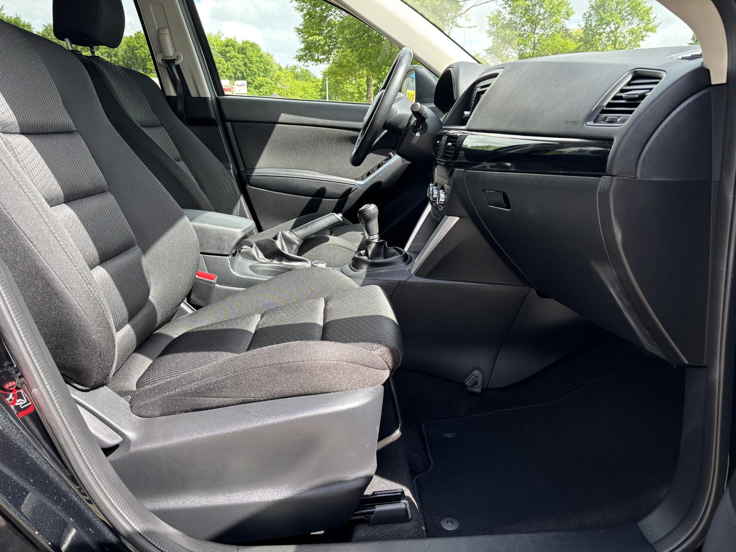 Mazda Mazda