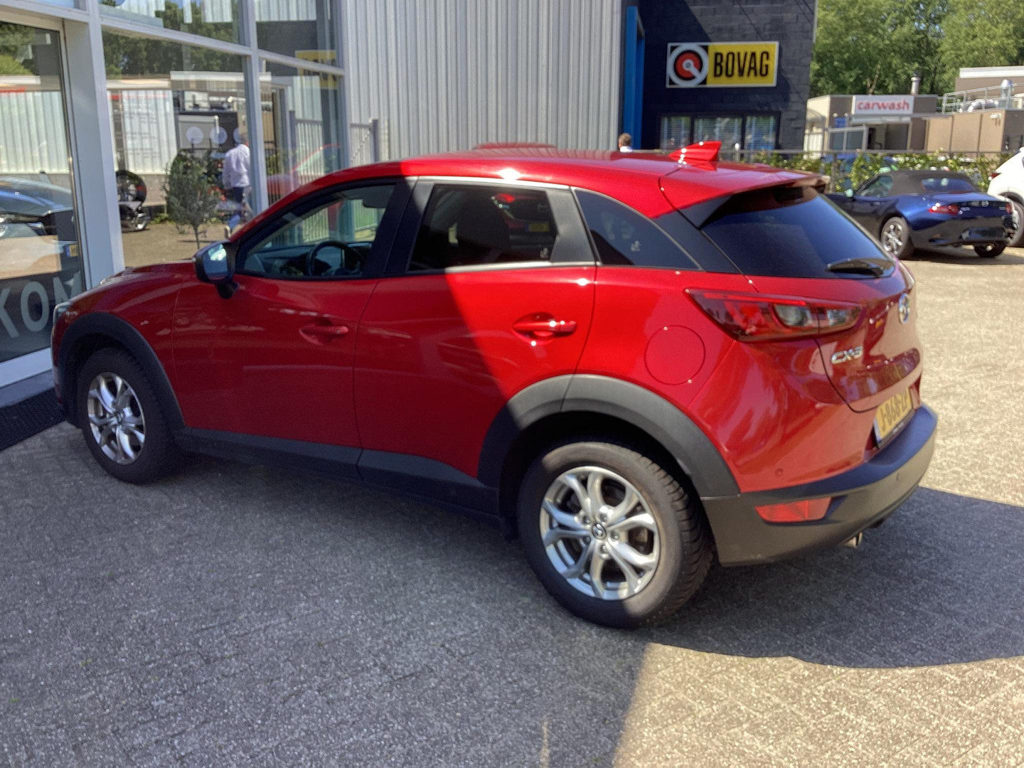 Mazda Mazda