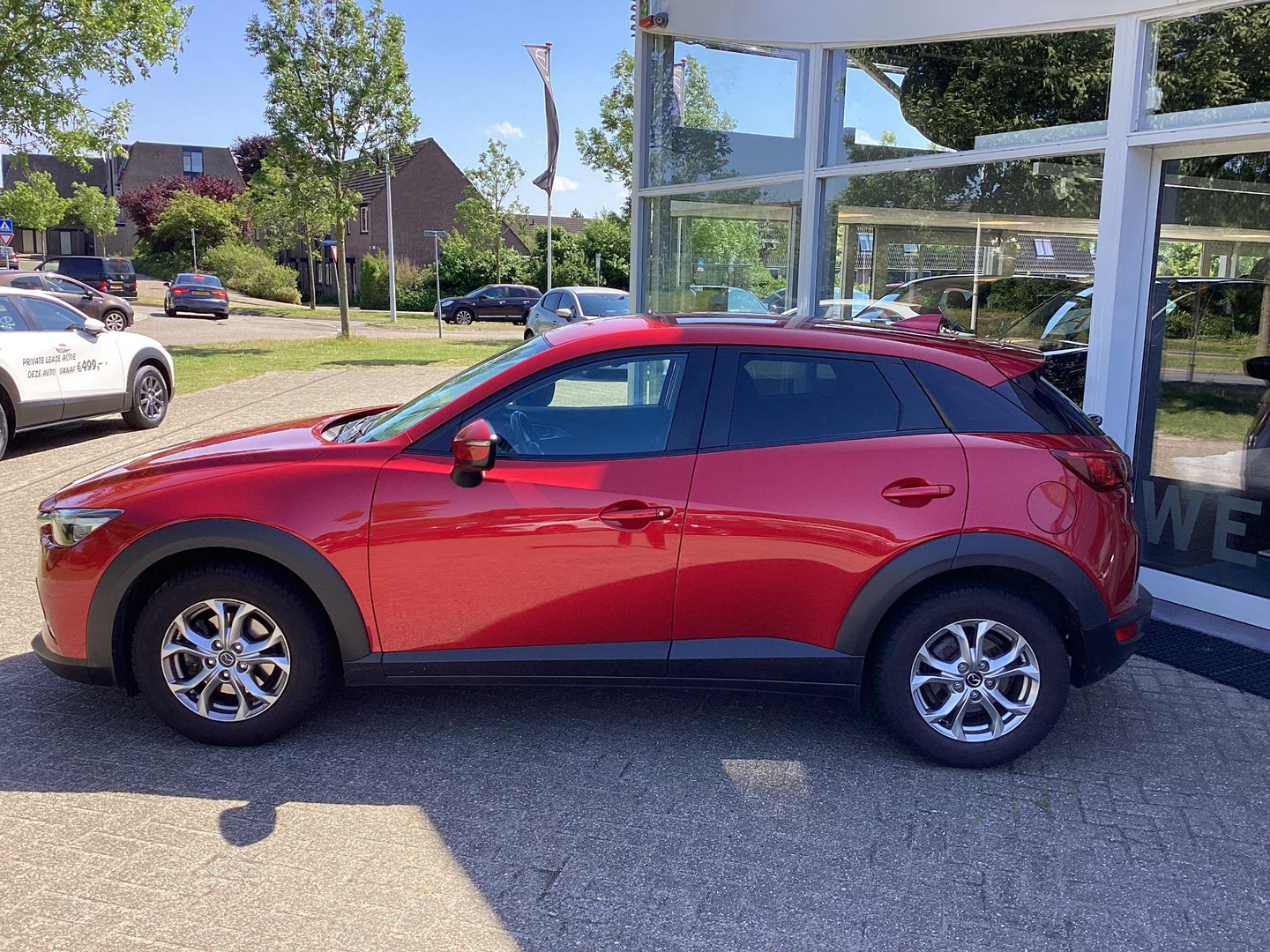 Mazda Mazda