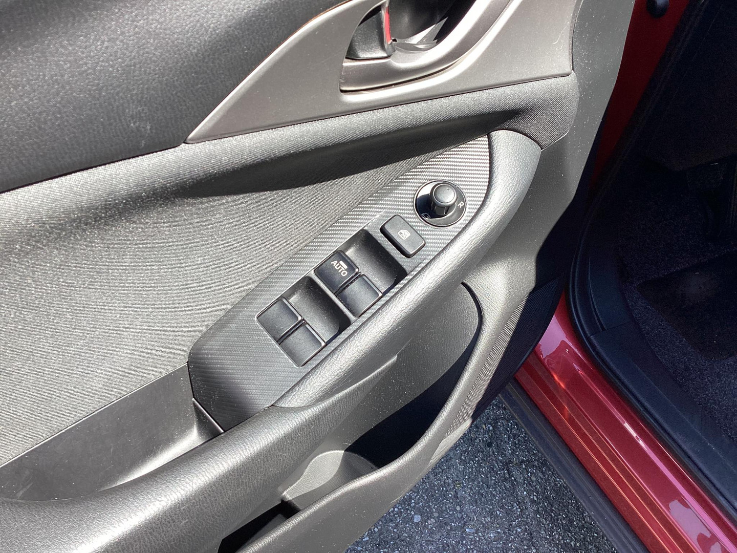 Mazda Mazda