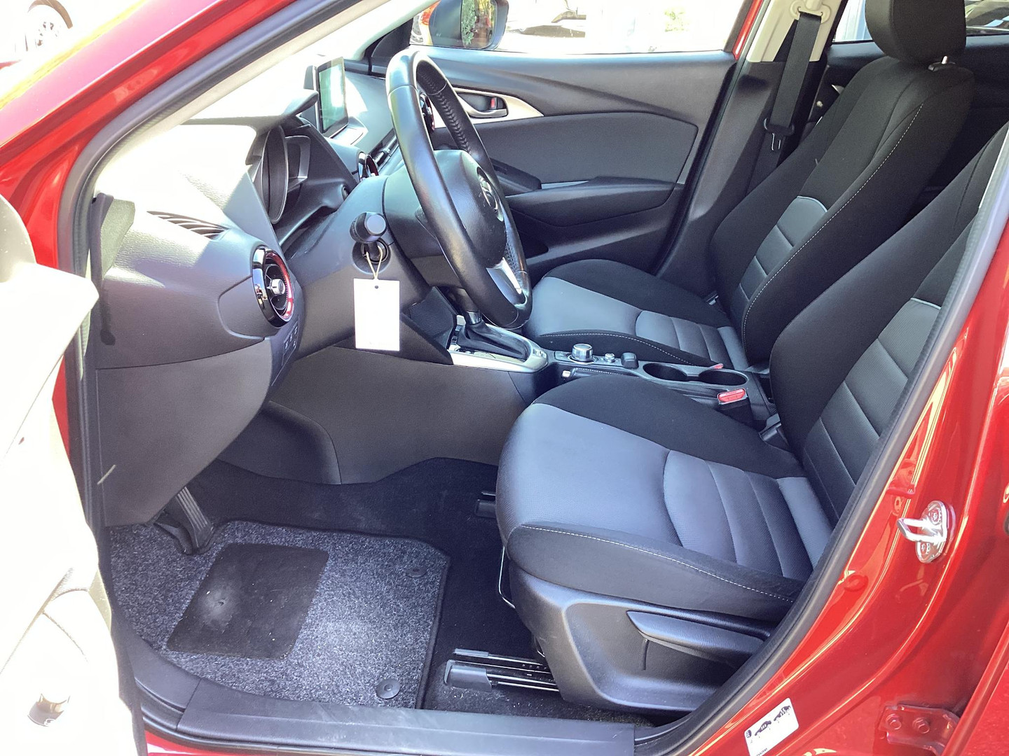 Mazda Mazda