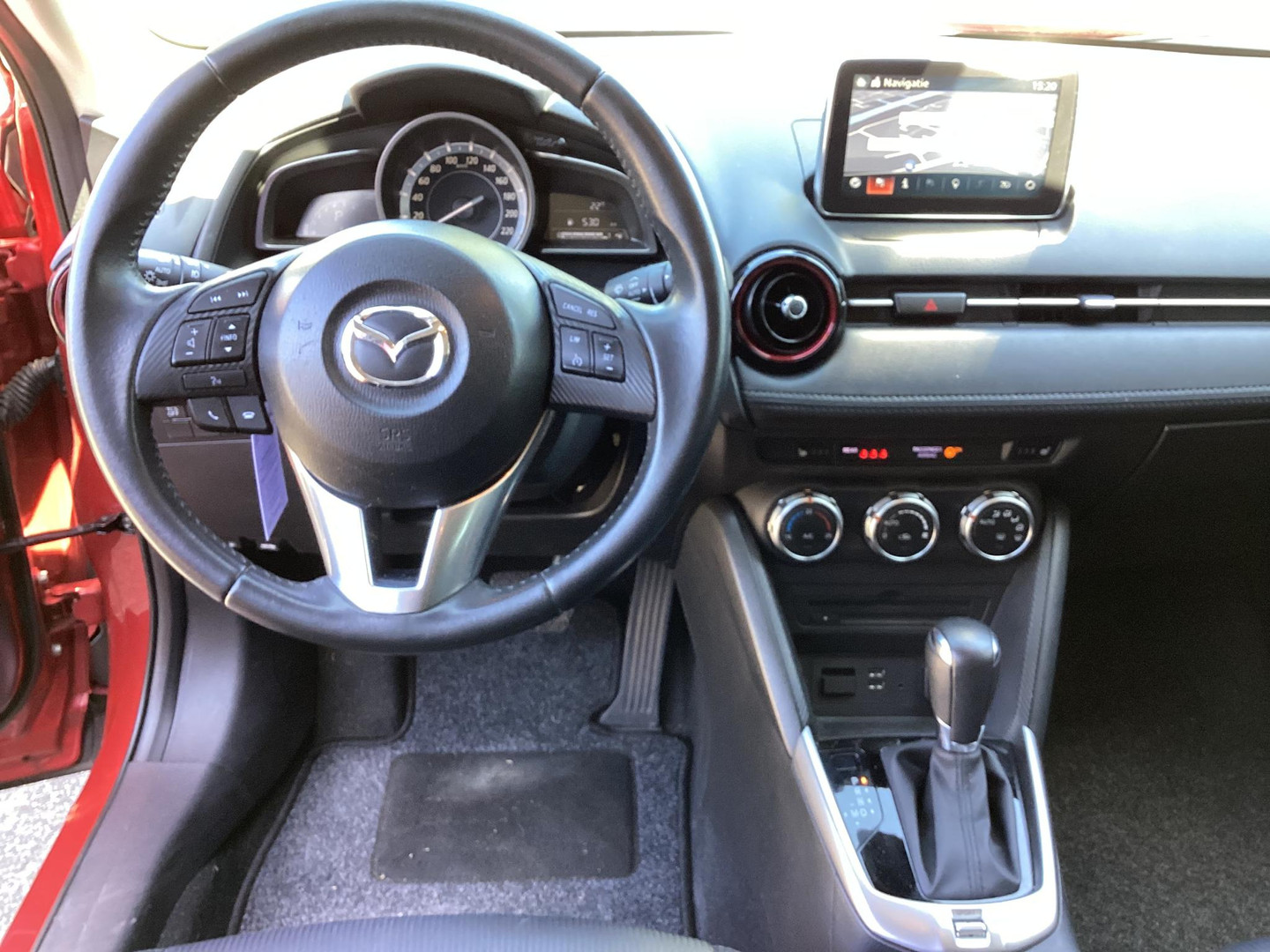 Mazda Mazda