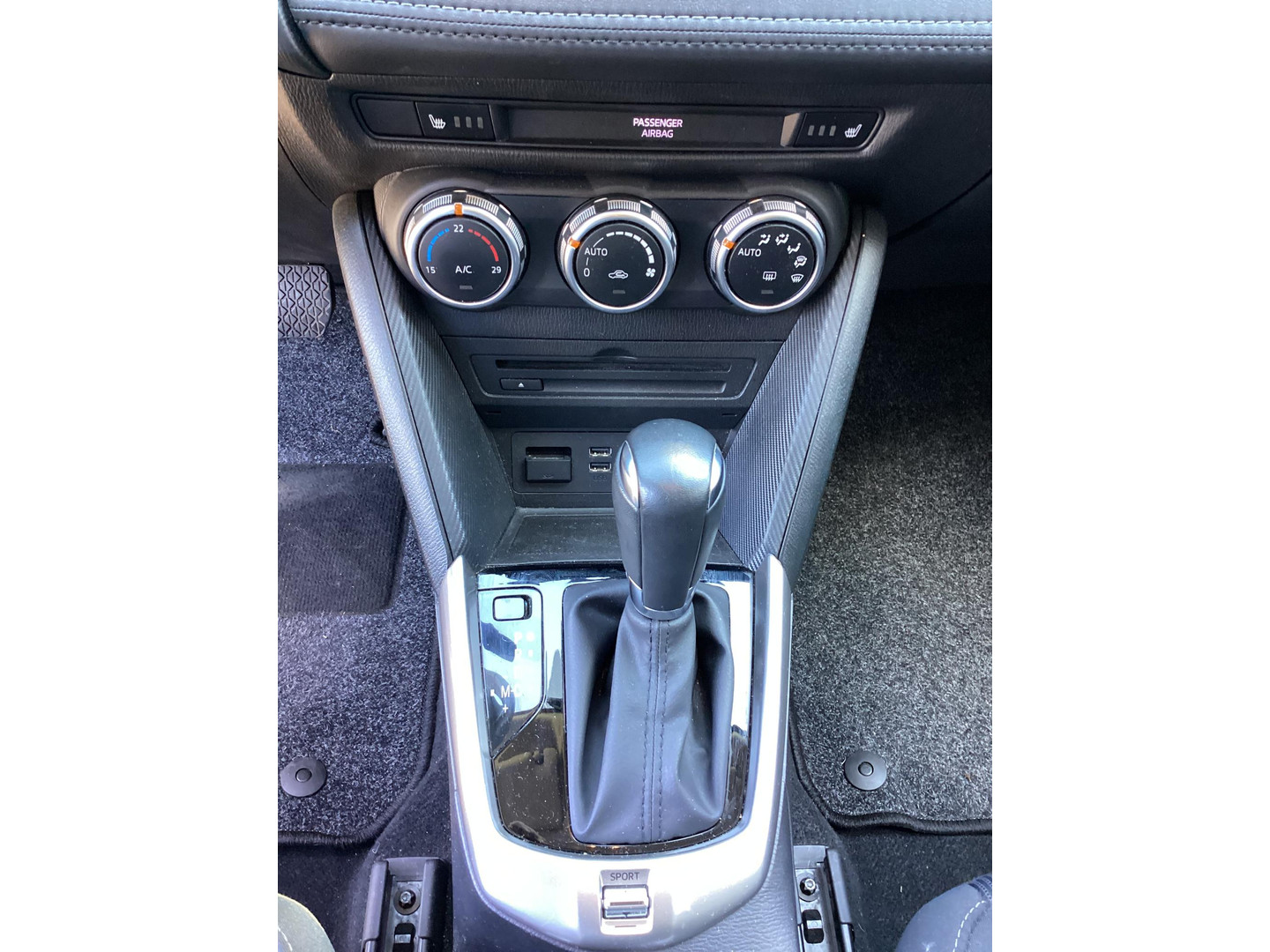 Mazda Mazda