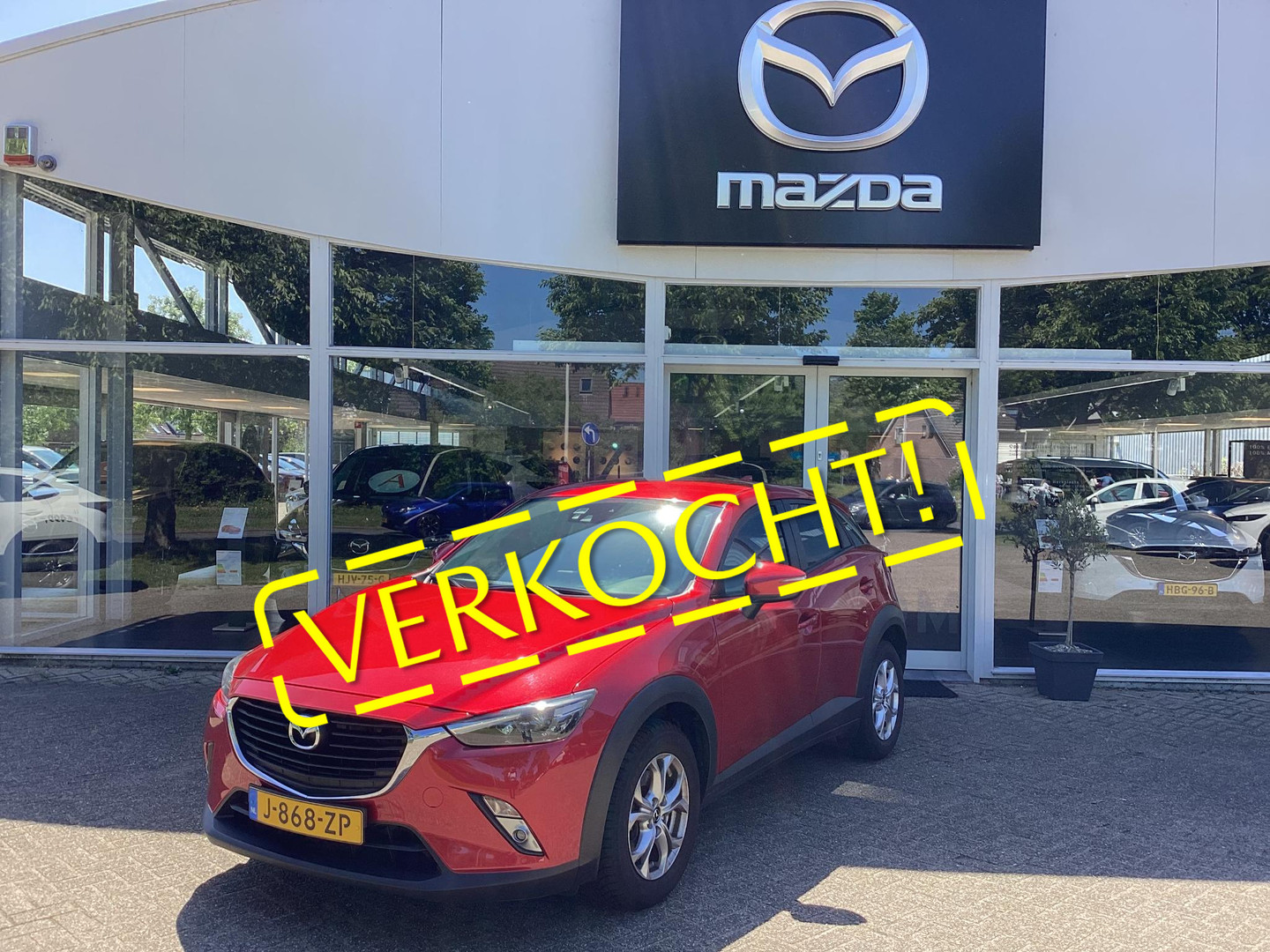 Mazda Mazda
