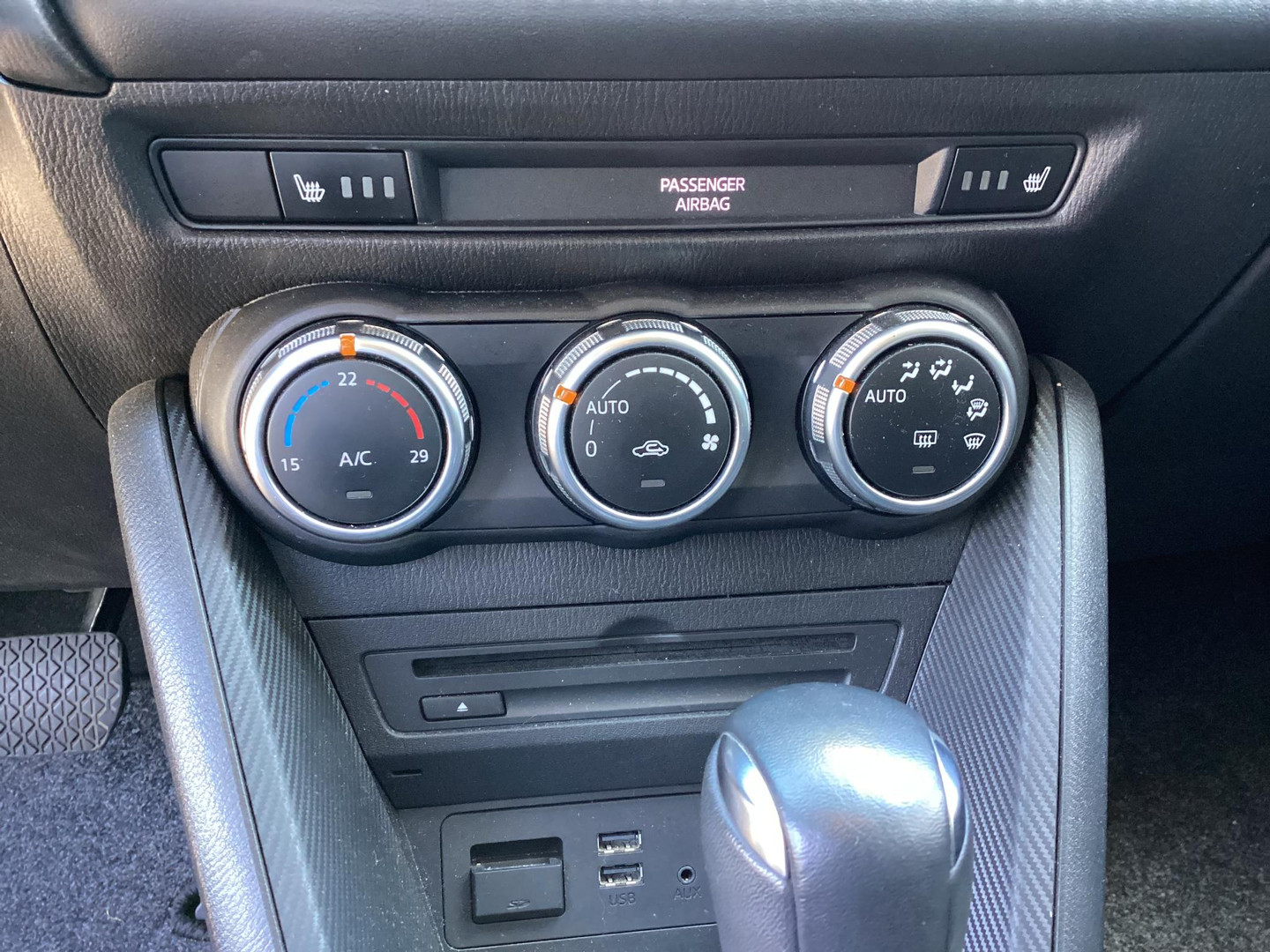 Mazda Mazda