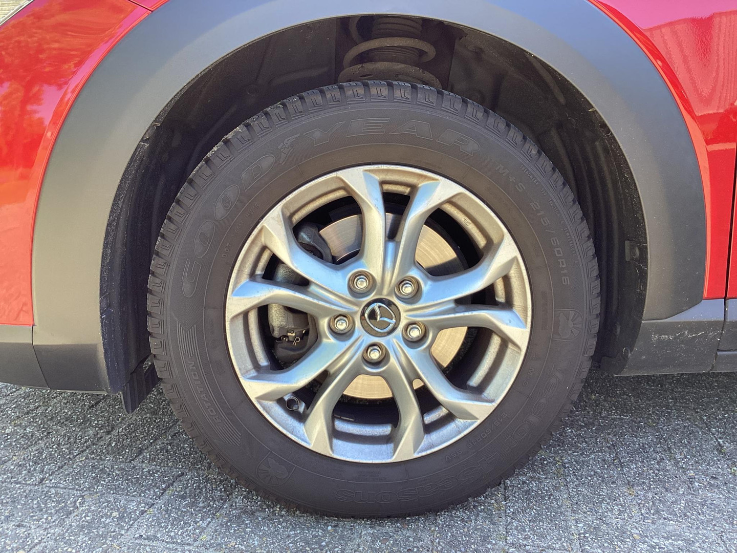 Mazda Mazda