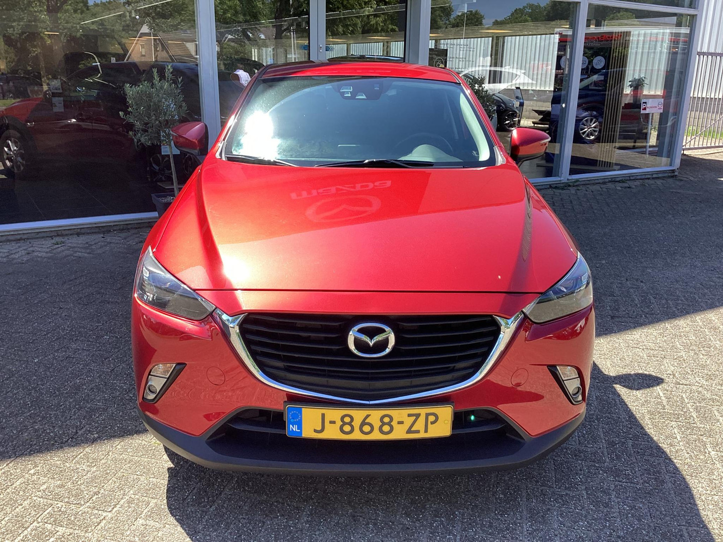 Mazda Mazda