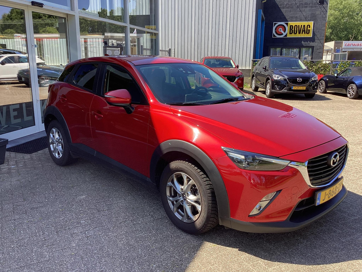 Mazda Mazda