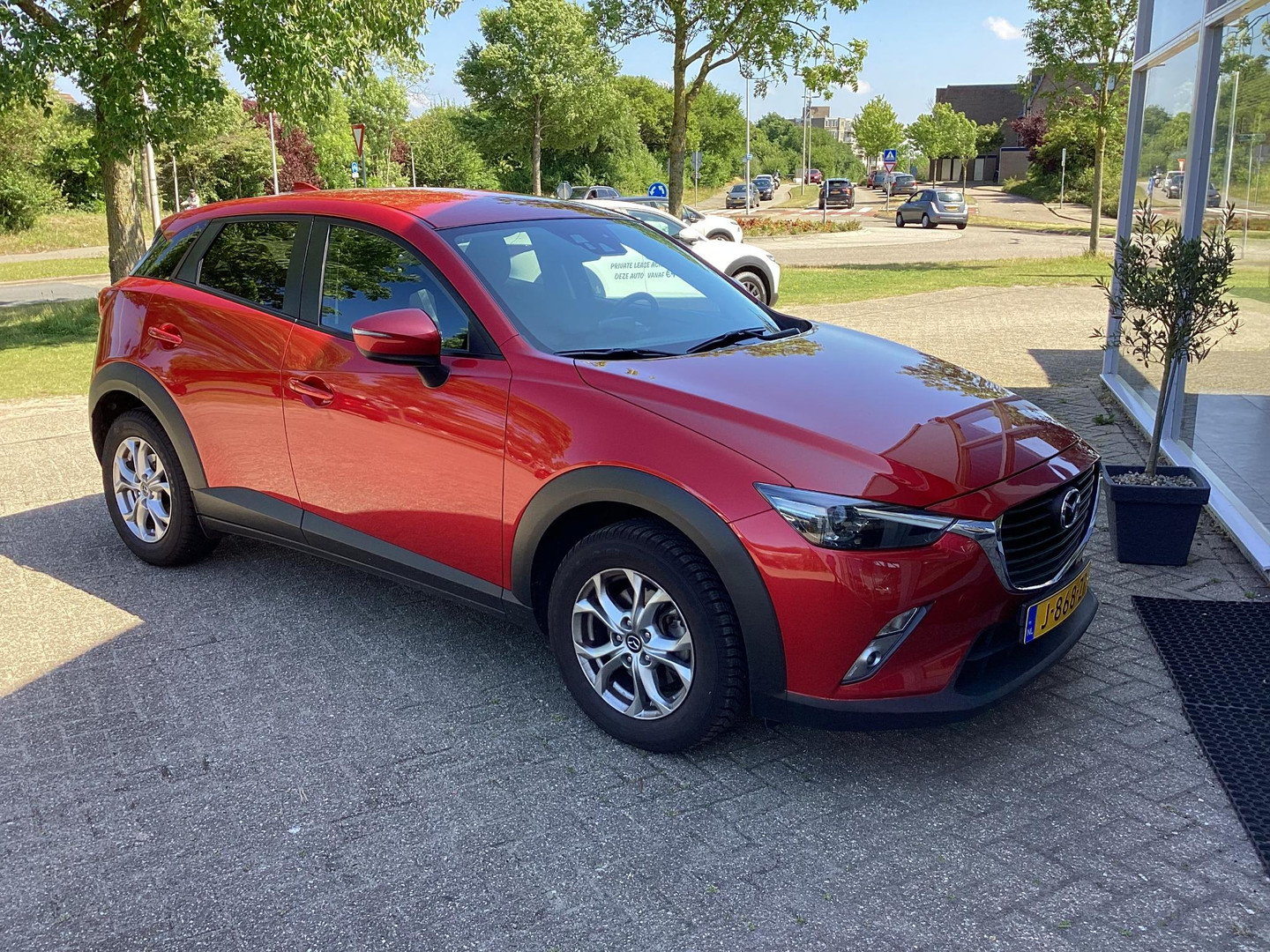 Mazda Mazda