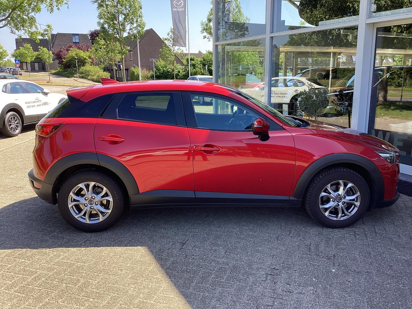 Mazda Mazda