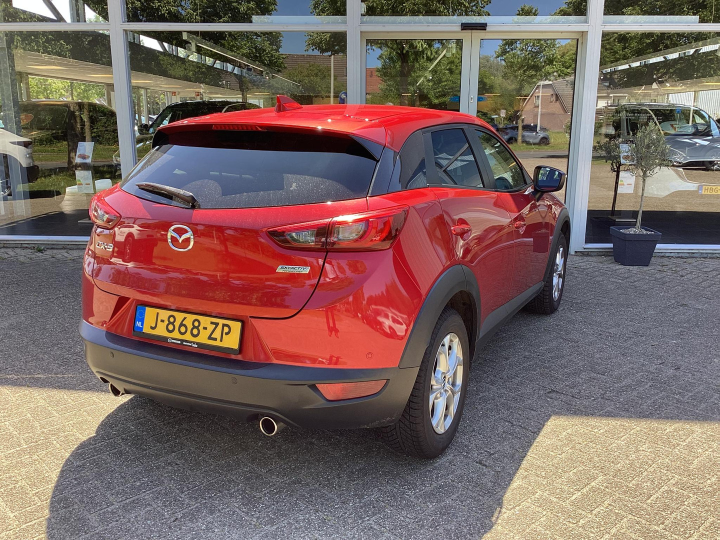 Mazda Mazda