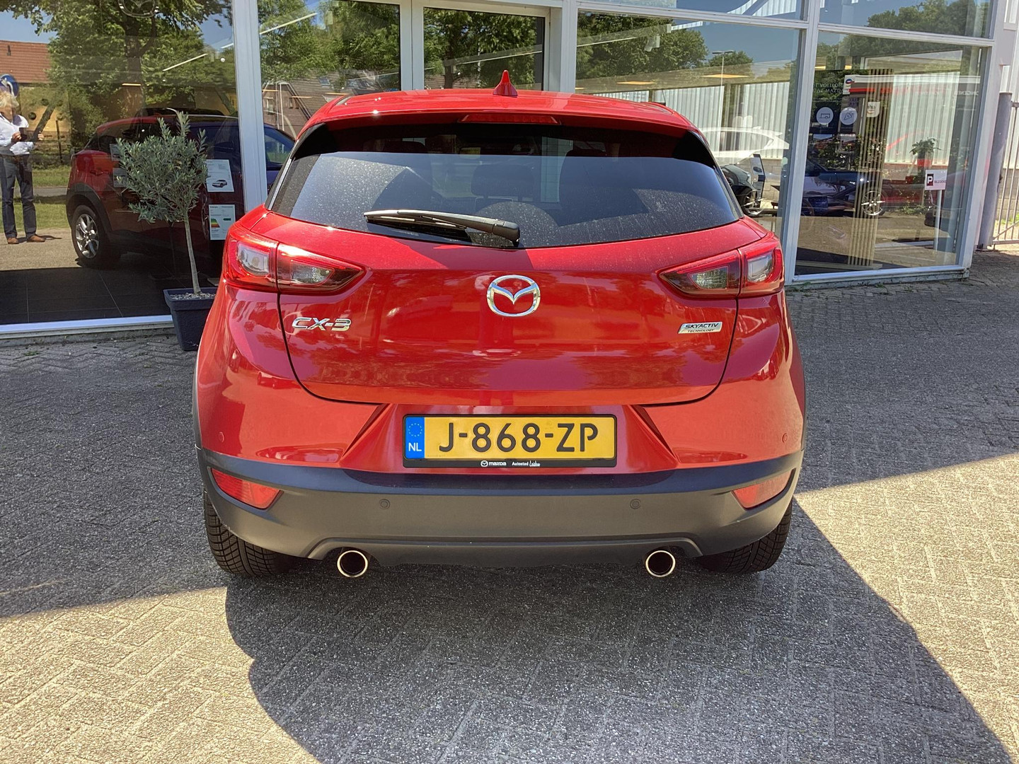 Mazda Mazda