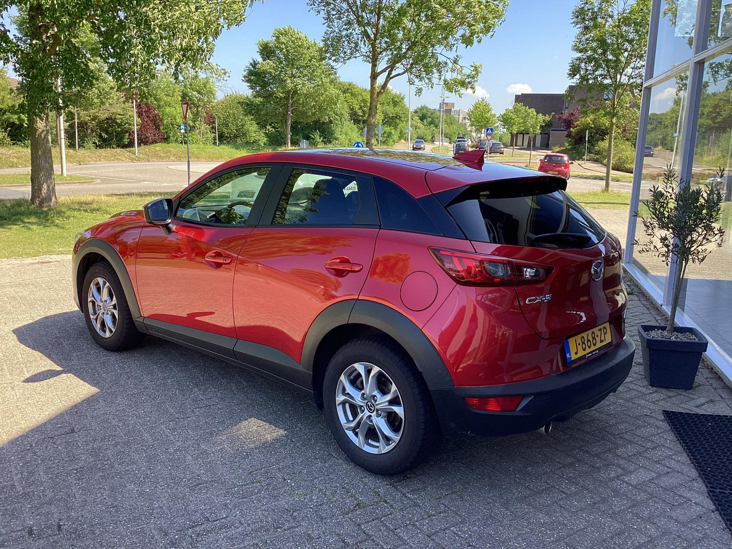 Mazda Mazda